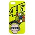 VR46 Cover I Phone 5 The Doctor Valentino Rossi
