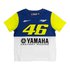 VR46 2016 Yamaha Dual Valentino Rossi