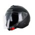 LS2 Twister Single Mono Open Face Helmet