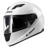LS2 FF320 Stream Solid Full Face Helmet