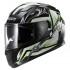 LS2 FF320 Stream Steel Full Face Helmet