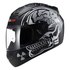 LS2 Casque Intégral FF352 Rookie X-Ray
