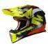 LS2 MX437 Fast Volt Motocross Helmet