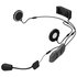 Sena 10R Low Profile Bluetooth Headset and Intercom with Handlebar Remote