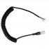 Sena 2Way Radio Cable with an open end