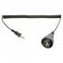 Sena Stereo Jack to 5 pin DIN Cable for 1980 and Later Honda Goldwing