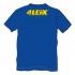 Aleix espargaro Aleix Funny Hippo Kurzarm T-Shirt