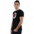 Jorge lorenzo PorFuera Short Sleeve T-Shirt