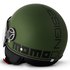 Momo design Fighter Classic open face helmet