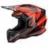 Airoh Twist Evil Motocross Helmet