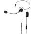 Midland Bluetooth Headset Microphone Neckband WA 29 Headphone
