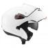 AGV Capacete Modular Compact ST Solid PLK