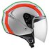 MDS G240 Eternum Open Face Helmet