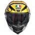 AGV Corsa R Rossi Goodwood Pinlock Full Face Helmet