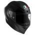 AGV Corsa R Solid MPLK full face helmet