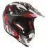 AGV AX-8 Evo Nofoot Motocross Helmet