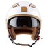 MT Helmets Casco Jet Cosmo Solid