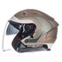 MT Helmets Avenue SV Crossroad Jet Helm