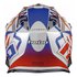 Hebo MX Tracker Motocross Helm