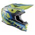 Hebo MX Tracker Motocross Helm