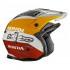 Hebo Trial Zone 4 Montesa Team II Jet Helm