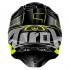 Airoh Twist Cairoli Mantova Motocross Helmet