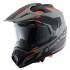 Astone Cross Tourer Adventure Off-Road Helmet