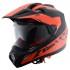 Astone Cross Tourer Adventure Off-Road Helmet