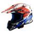 Astone MX 600 Wild Motocross Helmet