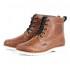 Overlap OVP 11 Wood Motorcycle Boots