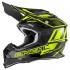 Oneal 2 Series RL Manalishi Motocross Helm