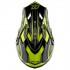 Oneal 2 Series RL Manalishi Motocross Helm