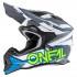 Oneal 2 Series RL Slingshot Motocross Helm