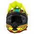 Oneal Casque Motocross 7 Series Helmet Evo Chaser