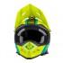 Oneal Casco Motocross 8 Series Helmet Nano