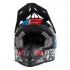 Oneal Casque Motocross 5 Series Helmet Vandal