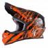 Oneal 3 Series Helmet Mercury Motocross Helm