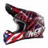 Oneal 3 Series Helmet Mercury Motocross Helmet