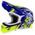 Oneal 3 Series Youth et Fuel Motorcross Helm