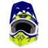 Oneal 3 Series Youth Helmet Fuel Motocross Helmet