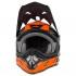 Oneal 3 Series Youth Helmet Fuel Motocross Helm