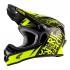 Oneal 3 Series Helmet Fuel Motocross Helm