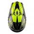 Oneal Casco Motocross 3 Series Helmet Fuel