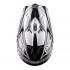 Oneal 3 Series Helmet Fuel Motocross Helmet
