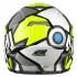 Oneal Casco Motocross 3 Series Helmet Radium