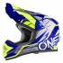 Oneal 3 Series Freerider Fidlock Motocross Helmet