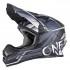 Oneal Casco Motocross 3 Series Helmet Freerider Fidlock