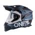 Oneal Sierra II Helmet Slingshot