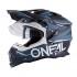 Oneal Sierra II Helmet Slingshot
