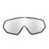 Oneal Spare Double Lens For Goggle B Flex Tear Off Pins